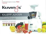 kuvings-silent-juicer-catalog